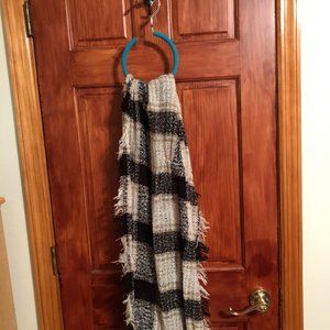 Lightweight  infinity scarf Cejon